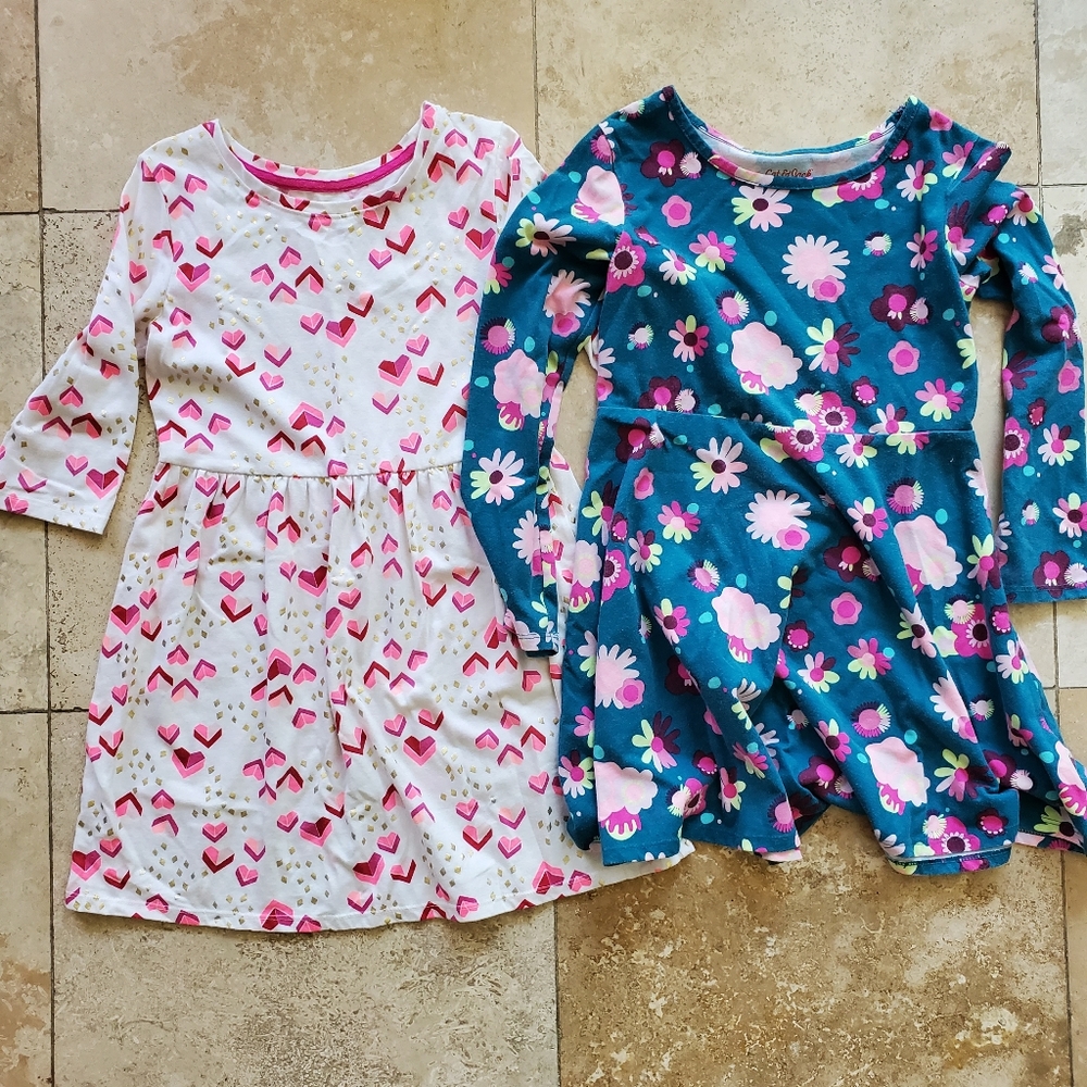 Girls Dresses
